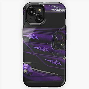 Lewis Hamilton helmet 2021 iPhone Tough Case