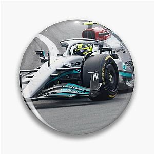 Lewis Hamilton 3#041222 Pin