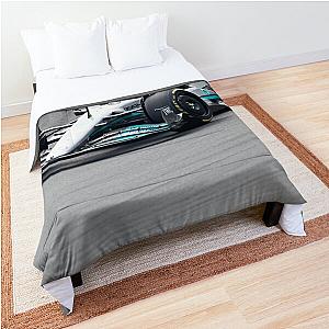 Lewis Hamilton 3#041222 Comforter