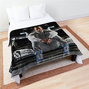 Lewis Hamilton 8#201021 Comforter