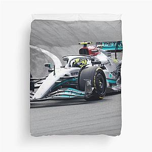 Lewis Hamilton 3#041222 Duvet Cover