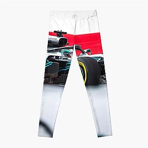 Lewis Hamilton  Leggings