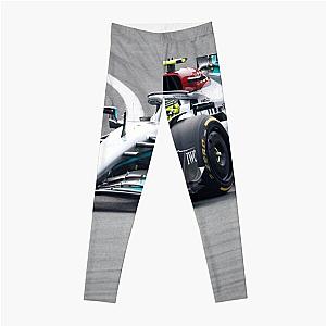 Lewis Hamilton 3#041222 Leggings