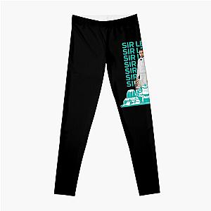 F1 Lewis Hamilton 44   Leggings