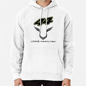 Lewis Hamilton 2022 GP Pullover Hoodie