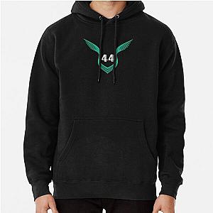 Lewis Hamilton 44 - F1 2023 Pullover Hoodie