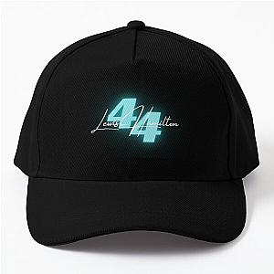 Lewis Hamilton Formula One 44 neon Baseball Cap