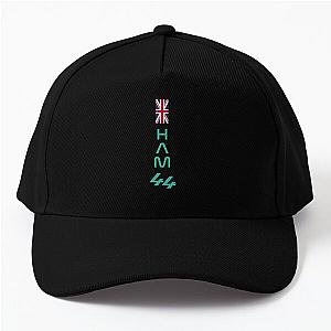 Lewis Hamilton 44 - F1 2023 Baseball Cap