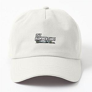 Lewis Hamilton T-ShirtLewis Hamilton - It's Hammer Time Dad Hat