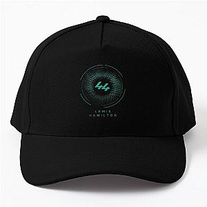 Lewis Hamilton 44 Baseball Cap