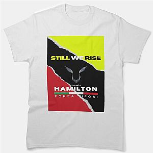 Lewis Hamilton Ferrari Classic T-Shirt