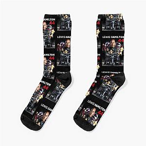 lewis hamilton cup Socks