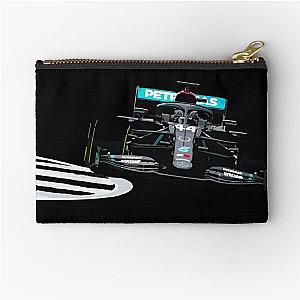 Lewis Hamilton 44 2020 Zipper Pouch