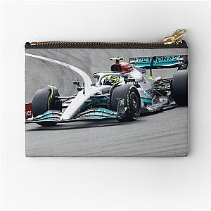 Lewis Hamilton 3#041222 Zipper Pouch