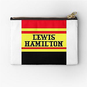 Lewis Hamilton - Ferrari F1 Zipper Pouch