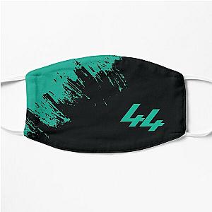 F1 Lewis Hamilton 44  Flat Mask