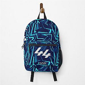 Lewis Hamilton 44 - F1 2023 Backpack