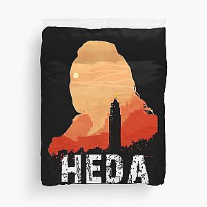 Hedda Lexington Duvet Cover