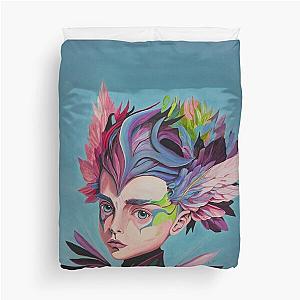 Frankie the Fairy Prince by Lexa Duvet