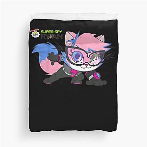Alxa Duvet Cover