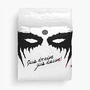 Lexa Duvet Cover