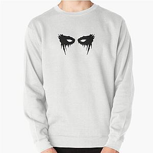 Lexa Warpaint Sweatshirt