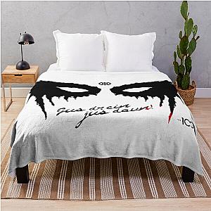 Lexa Drein Thow Blanket