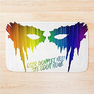 Lexa Warpaint Bath Mat