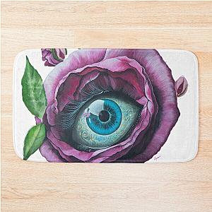 The EyeRose by Lexa Bath Mat