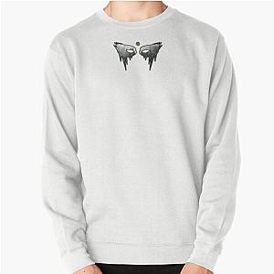 Lexa Warpaint Pullover Sweatshirt