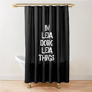 Lexa Name T Shirt - I'm Lexa T Shirt Name Gift Item Tee