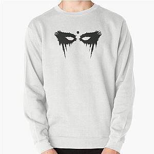 Lexa Tattoo Sweatshirt