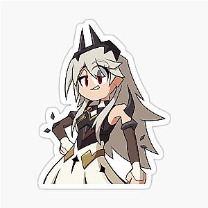 Princess Lexa Sticker