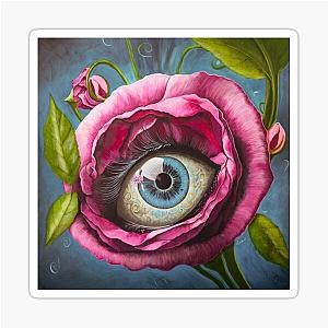 The EyeRose by Lexa
