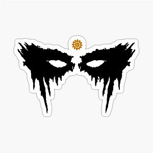 Lexa Heda War Paint and Gear 100 Stickers