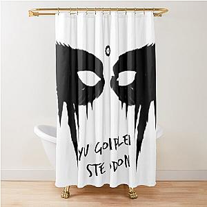 Alexa York Other Shower Curtain