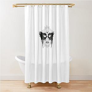 Hedex Shower Curtain