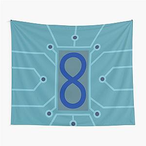 Chip AI Commander Commander Lexa - The Flame Tapestry