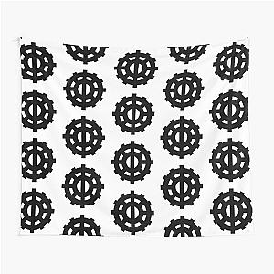 Lexa Headpiece Tapestry