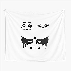 Lexa Mask