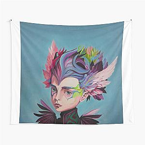 Frankie the Fairy Prince by Lexa Tapestry