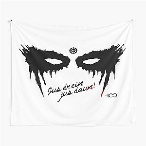 Lexa Drein Tapestry