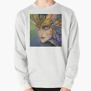 Bastille Art By Lexa Sweatshirt