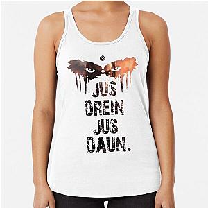 Hera Lexa The 100 Racerback Tank Top