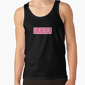 Lexa Tank Top