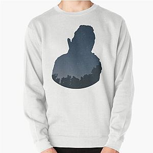 Commander Lexa Sweatshirt