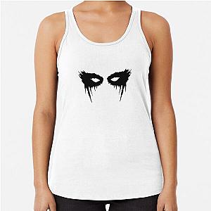 Lexa Warpaint Racerback Tank Top