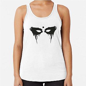 Lexa Tattoo Tank Top