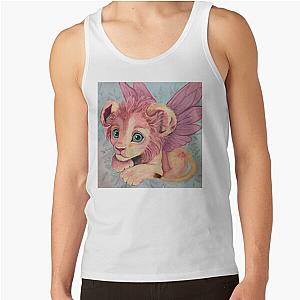 Peppermint Fairy Lion Cub by Lexa