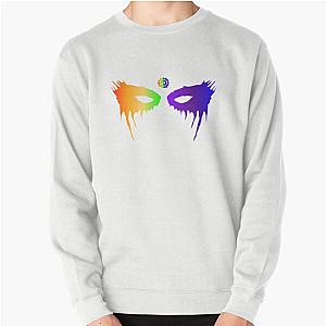Lexa LGBTQ Sweatshirt